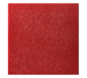 mattonelle ceramica rosse, fondo rosso, pietra lavica