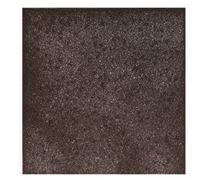 piastrelle colorate marroni, rivestimenti moderni bagno
