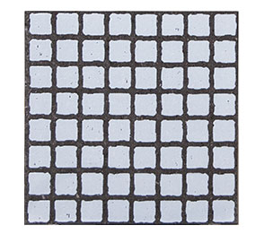 piastrelle con disegno geometrico, piastrelle personalizzate