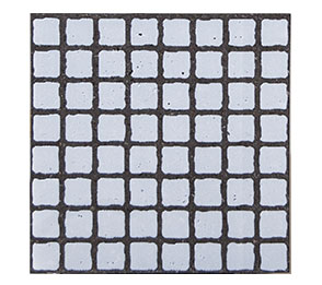 mattonelle bagno bianche in ceramica siciliana