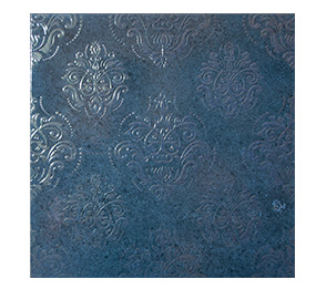 piastrelle decoro arabo, piastrelle decorate
