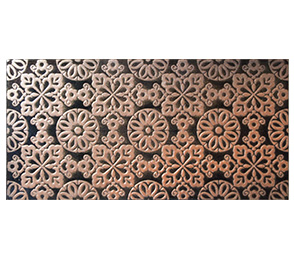 mattonelle nere, colorate, mattonelle in ceramica